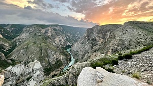 Гранд тур по Дагестану  - фото 25