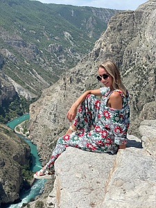 Гранд тур по Дагестану 